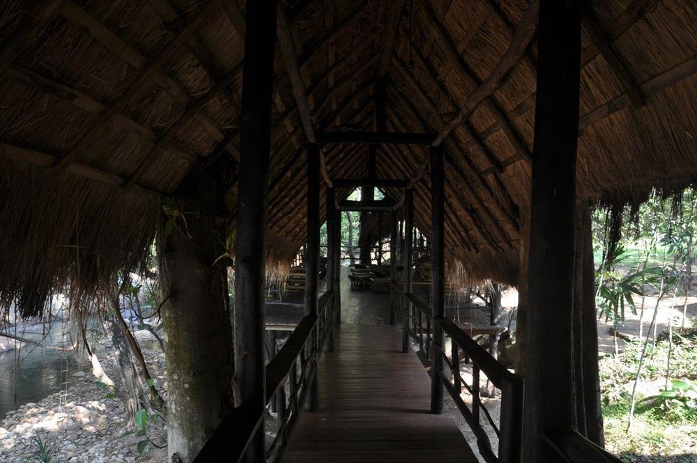 Ella Jungle Inn Kahatamaditta Exterior photo