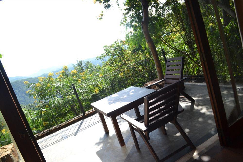 Ella Jungle Inn Kahatamaditta Exterior photo