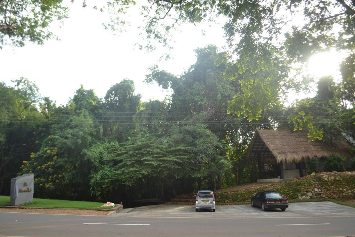 Ella Jungle Inn Kahatamaditta Exterior photo